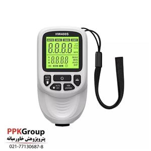 ضخامت سنج رنگ مدل HW-400S