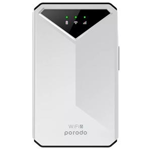 مودم TD-LTE پرودو مدل WiFi 6 PD-PT4GRWD