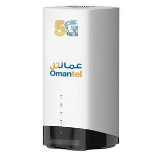 مودم 5G/4G/3G عمانتل مدل ARRORA C082