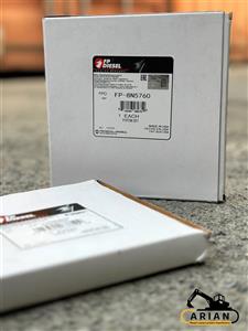 رینگ موتور D342 FP