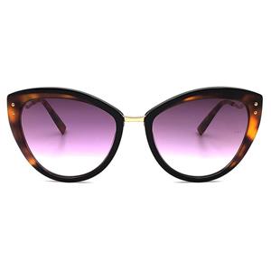 عینک آفتابی زنانه کلاسیک Ana Hickmann AH3217
