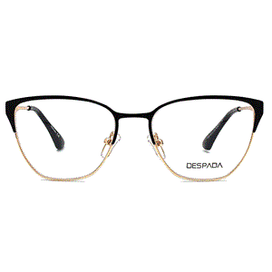 عینک طبی زنانه DESPADA DS-5111