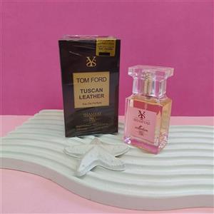 ادکلن اسپرت شمیاس تام فورد مدل لاست چری(Last Cherry)