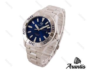 ساعت مچی تگ هوئر مدل Space X مردانه m-1663