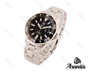 ساعت تگ هویر اتوماتیک مردانه m-5843