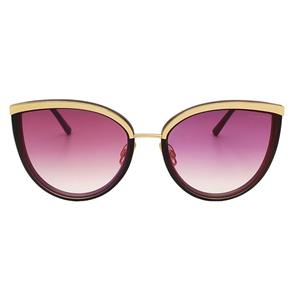 عینک آفتابی زنانه Hickmann HI9076