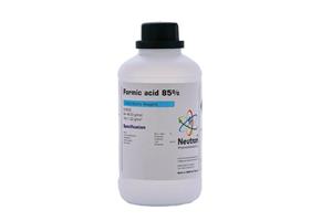 اسید فرمیک 85% گرید Laboratory نوترون شیمی