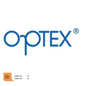 عدسی آنتی رفلکس برند اُپتکس ضریب شکست OPTEX CLEAR 1.5O