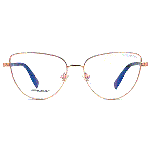 عینک طبی زنانه DESPADA DS-5054
