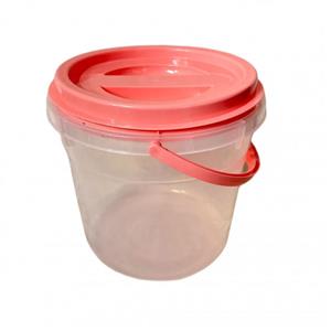 سطل همه کاره 5 کیلویی ایده آل