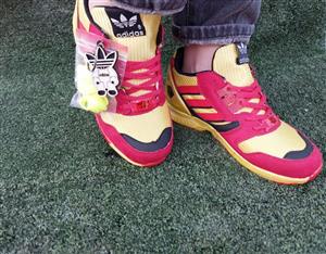 کفش اسپرت زنانه زدایکس 8000 کد 922