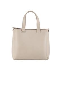 کیف دوشی چرم زنانه مدل سریلو