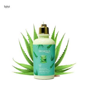 لوسیون بدن آلوئه ورا بیواکوا 250 میل