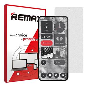 گلس ناتینگ Phone 2 مدل هیدروژلی مات برند ریمکس کد S