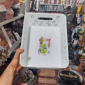 سبد نازگل سایز4 مشکات