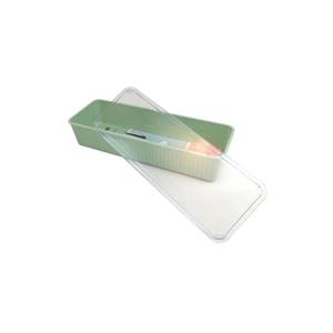 جا قاشقی درب دار دومان