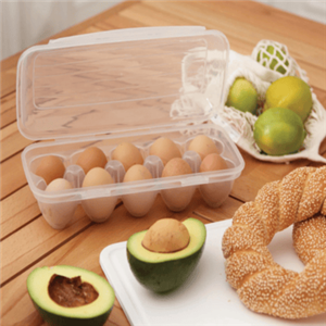 جا تخم مرغی 10 خانه باران کد 415