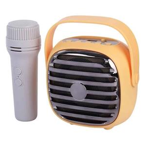 اسپیکر بلوتوثی کی برود KTS-1943میکروفون