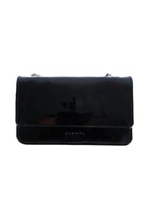 کیف مجلسی زنانه ورنی برند کروکو مدل توکا 