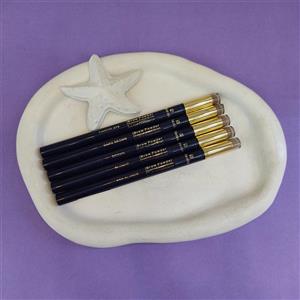 دیفاینر ابرو سه کاره مانیدا ash blonde