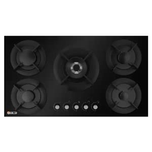 اجاق گاز رومیزی درخشان مدل G563