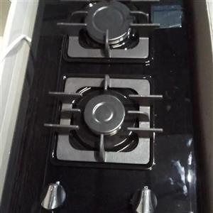 اجاق گاز صفحه ای دوشعله رومیزی باورسان  مدل  88