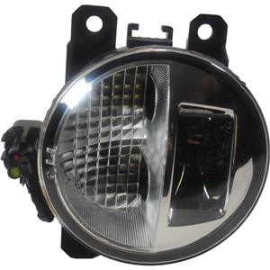 مه شکن جلو راست S5 برند JAC Motors