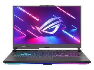 لپ تاپ 17.3 اینچی گیمینگ ایسوس مدلASUS ROG STRIX G17 G713PI R9 7845HX 16GB 1TB SSD 8GB 4070