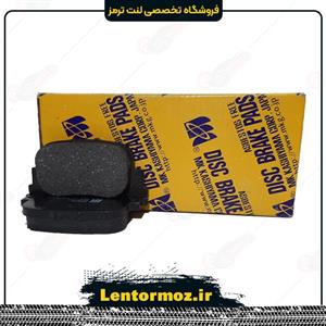 لنت ترمز عقب تویوتا سولارا کاشیاما ژاپن