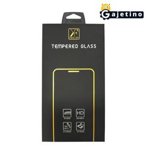 گلس شیشه ای آسان نصب مناسب گوشی های آیفون برند کی اف سنیور مدل KF Senior Tempered Glass