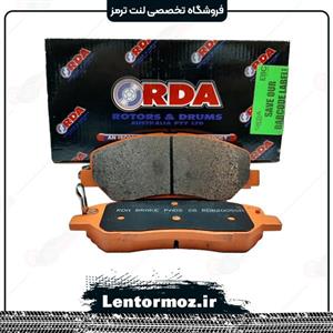 لنت ترمز جلو سانگ یانگ نیو کوراندو ۲۰۱۵ تا ۲۰۱۸ RDA 