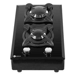 اجاق گاز شیشه ای درسا مدل DG2500-2