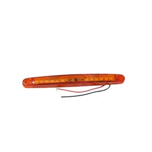 چراغ فدرالی خودرو مدل fmini