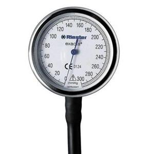 فشارسنج  Riester  عقربه ای دوشلنگه Exacta 1350 Riester Exacta 1350 Sphygmomanometer