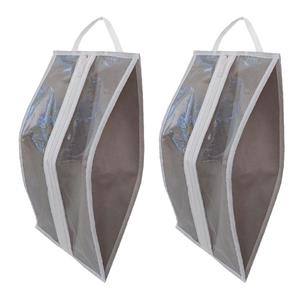 کاور کفش مادام کوکو مدل 361 بسته 2 عددی -