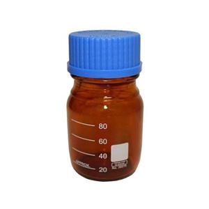 بطری آزمایشگاهی مدل 02 حجم 100 میلی لیتر