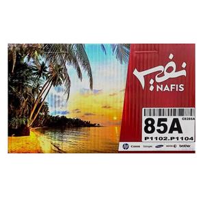 NAFIS CARTRIDGE 85A
