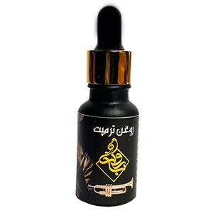 روغن روان کننده ی پیستون ترومپت باروک مدل 432