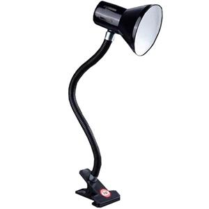 چراغ مطالعه بوستانچی مدل گیره ای کد CL-116 به همراه لامپ 7 وات