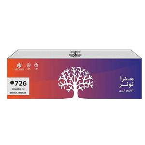 کارتریج سدرا مدل 726