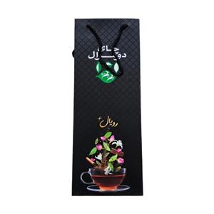 چای رویال پلاس دوغزال - 400 گرم