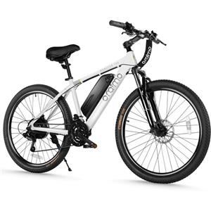 دوچرخه شارژی اورایمو مدل Oraimo Electeric Bicycle Monster 100