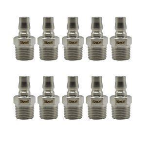 کوپلینگ تانوس مدل YP-40PM-1/2 مجموعه 10 عددی