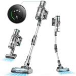 جارو شارژی اورایمو مدل Oraimo Vaccum Cleaner OSV-104