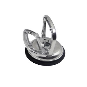 قاپک شیشه نیدر مدل تک قلو کد YP-NDR-5111
