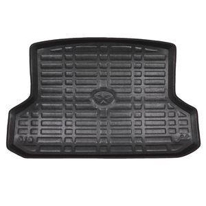 کفپوش سه بعدی صندوق خودرو اطلس رنگین آرا مدل EVA مناسب برای جک J4