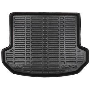 کفپوش سه بعدی صندوق خودرو اطلس رنگین آرا مدل EVA مناسب برای KMC_K7