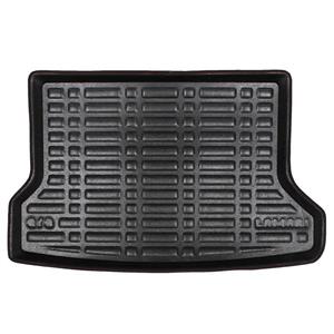 کفپوش سه بعدی صندوق خودرو اطلس رنگین آرا مدل EVA مناسب برای لاماری ایما