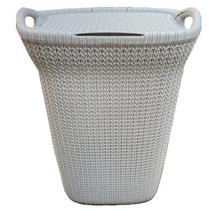 سبد رخت چرک مدل گلدیس T3