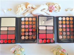 پالت سایه چند کاره کیفی طرح دختر آنی لیدی